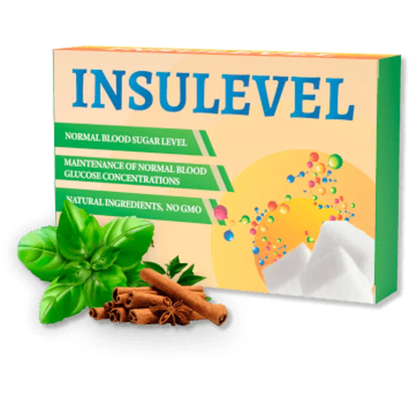 Insulevel: recensioni, prezzo, ingredienti, come si usa e dove si compra Insulevel - view 2