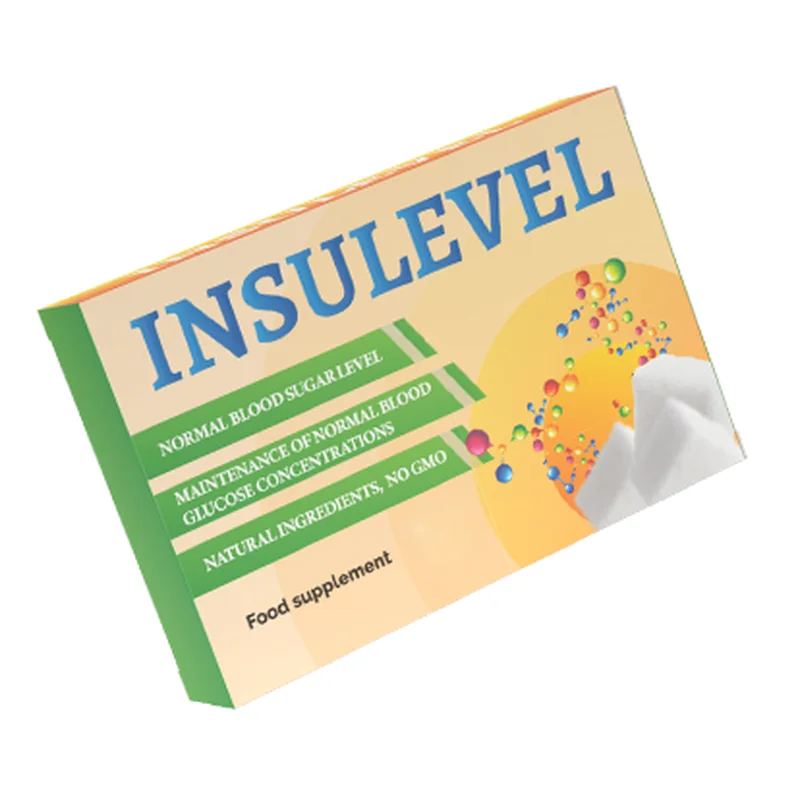 Insulevel: recensioni, prezzo, ingredienti, come si usa e dove si compra Insulevel - view 3