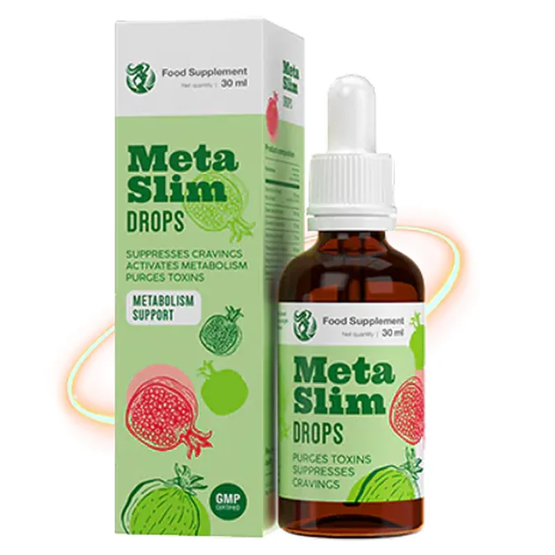Metaslim recensione: prezzo, ingredienti, come si usa e dove comprarlo Metaslim