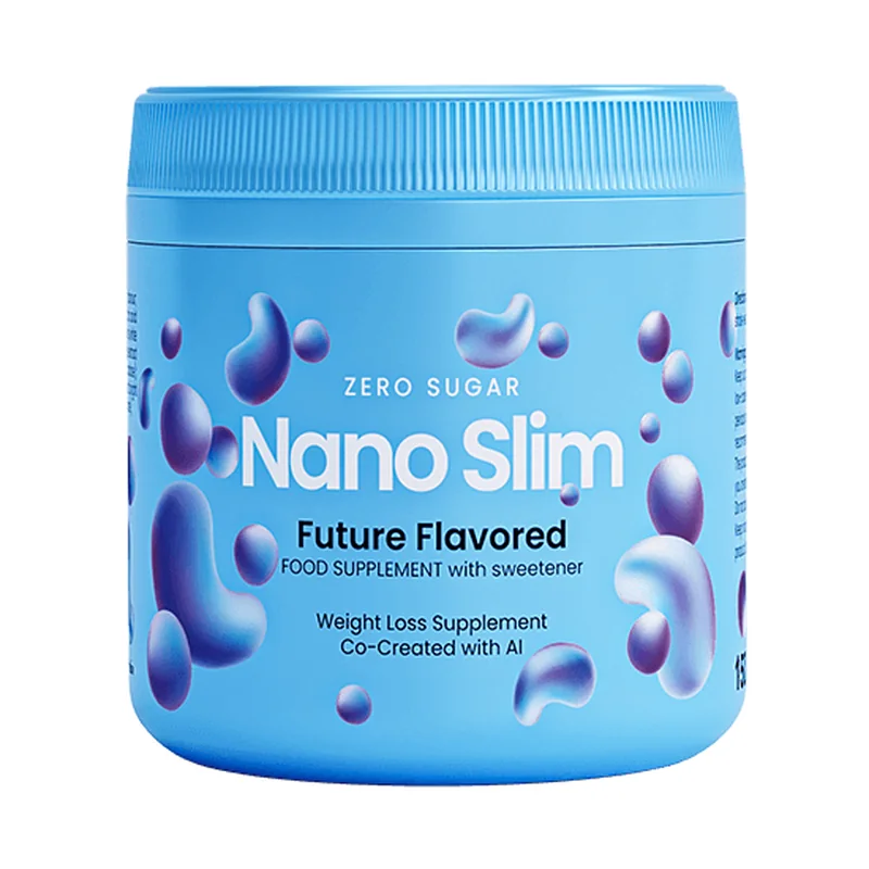 Nano Slim: recensioni, prezzo, come si usa, ingredienti e dove si compra Nano Slim