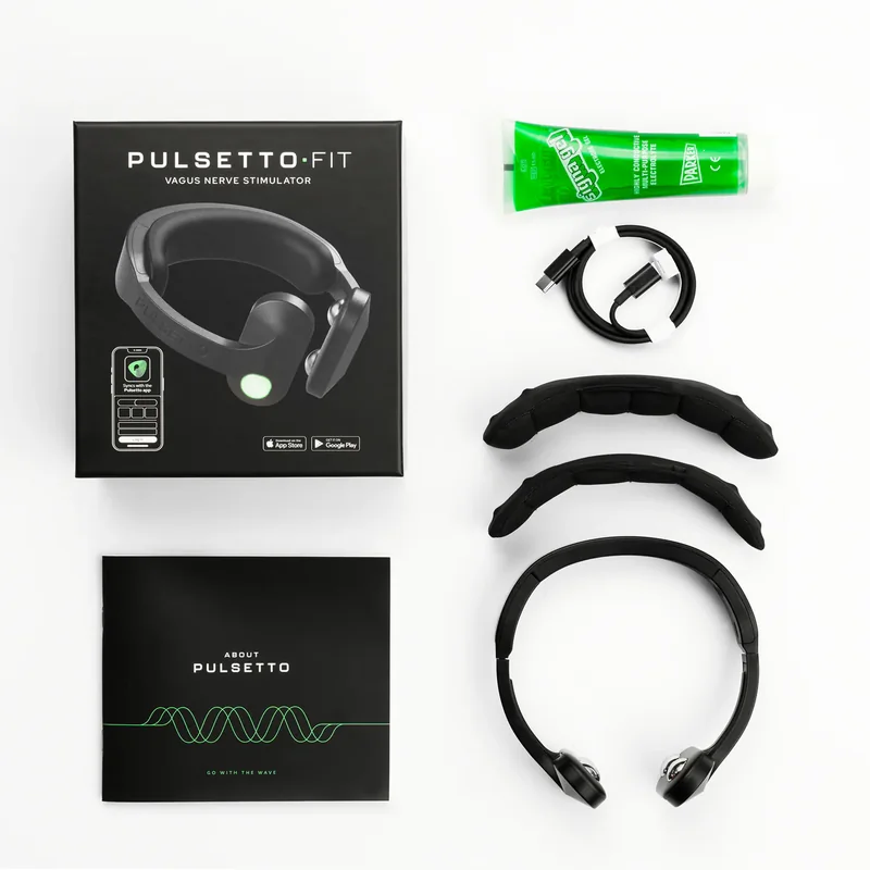 Pulsetto Fit: recensioni, prezzo, come si usa e farmacia Pulsetto Fit - view 2