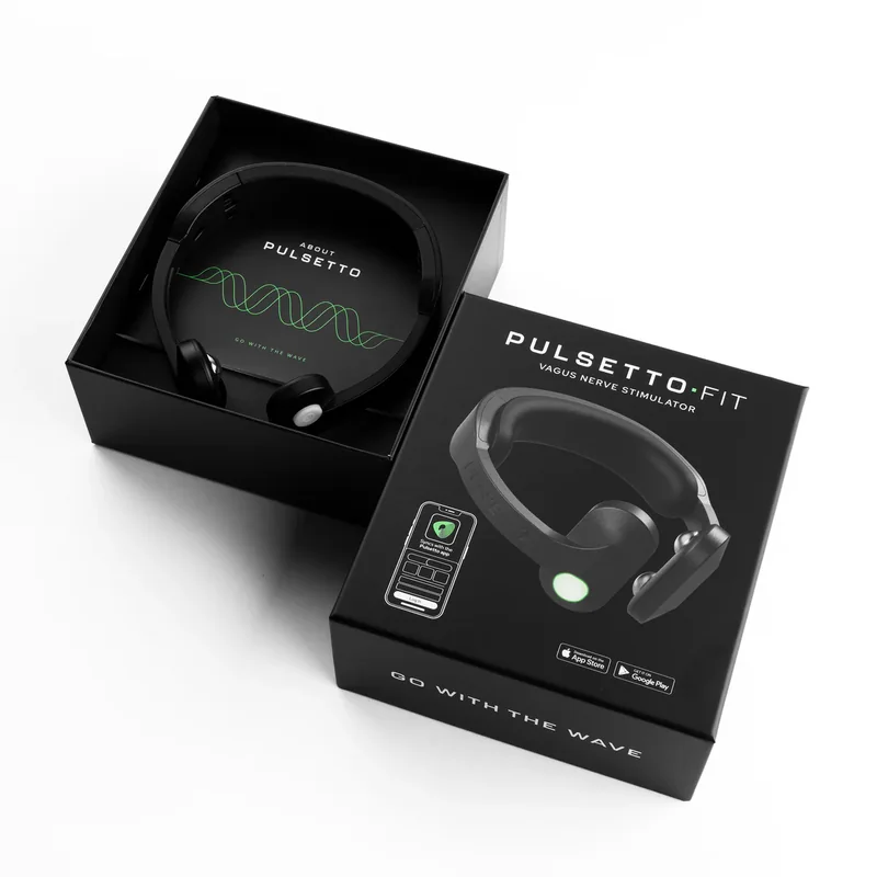 Pulsetto Fit: recensioni, prezzo, come si usa e farmacia Pulsetto Fit - view 3