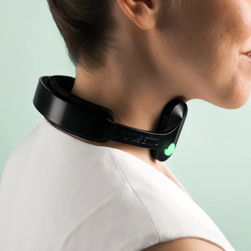 Pulsetto Fit: recensioni, prezzo, come si usa e farmacia Pulsetto Fit - view 4
